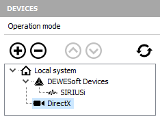 DirectX_Devices