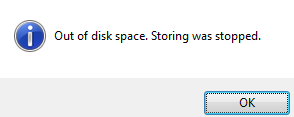 DS_options_settings_storing_outOfDiskSpace