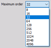 OrderTracking_OrderFFT_Maximum
order