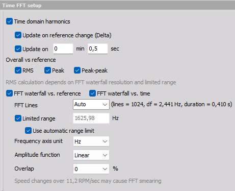 OrderTracking_TimeFFTSetup