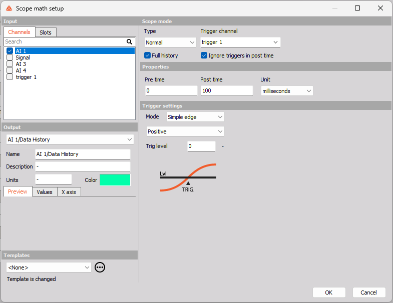 TDA_Scope_Setup