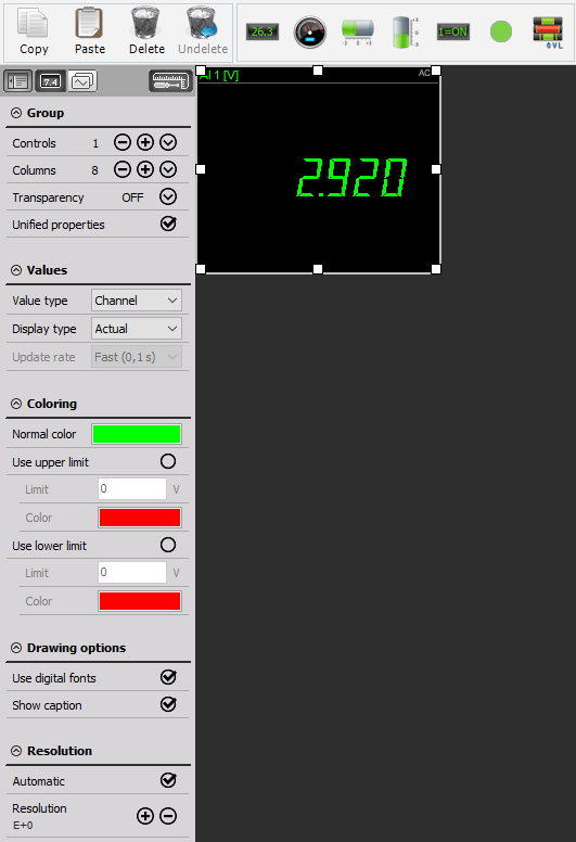 Digital_meter_in_design_mode