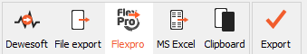 Exporting_data_Export_option_formats