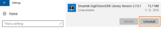 GigE_Driver_Uninstall