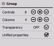 Group_properties_columns number in group
