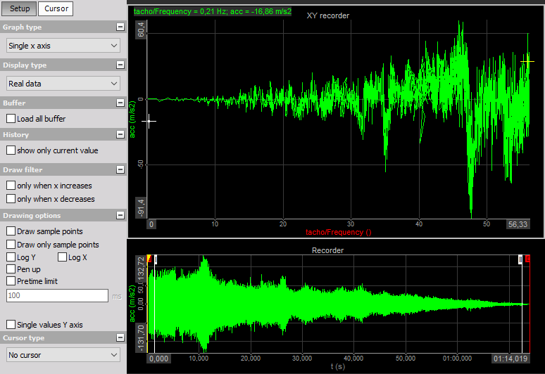 x recorder for pc