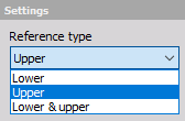 Vector reference_Setup_Reference
type