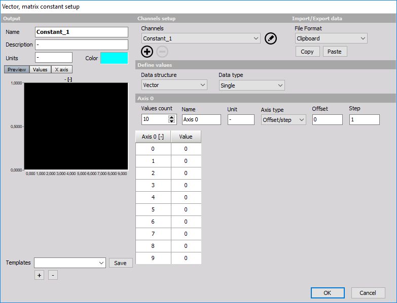 Math_Constants_VectorMatrixC_Setup