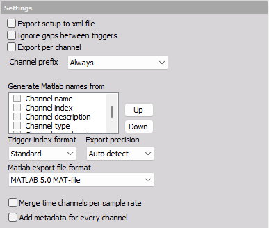 Matlab File Extension  Examples of Matlab File Extension