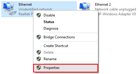 NET_Ethernet_Properties