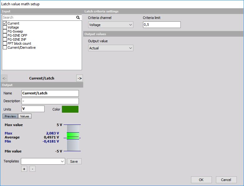 TDA_Latch_Setup